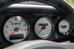 Porsche 911 Turbo S 3.6 Coupe 1997 года (UK)